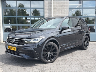 Volkswagen Tiguan 1.4 TSI eHybrid R-Line Business+