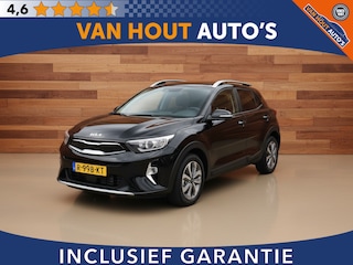 Kia Stonic 1.0 T-GDi MHEV DynamicPlusLine | CARPLAY | CAMERA