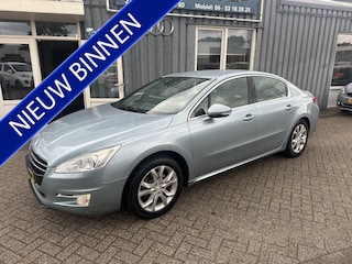 Peugeot 508 1.6 THP Allure