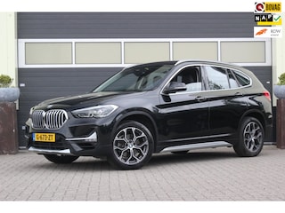 BMW X1 SDrive18i High Executive Edition Trekhaak Facelift