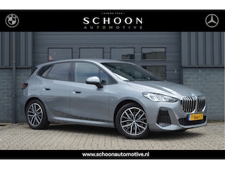 BMW 2-serie Tourer 218i | M-PAKKET | CAMERA | ORG. NL |