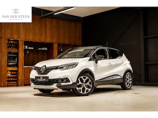 Renault Captur 1.3 TCe Intens Camera | Dodehoek Detectie