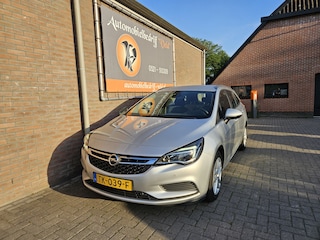 Opel Astra Sports Tourer 1.0 Online Edition