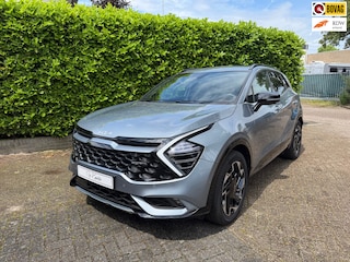 Kia Sportage 1.6 T-GDi Plug-in Hybrid AWD GT-Line