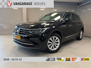 Volkswagen Tiguan Life Business 1.5 TSi | LED | Navigatie | Virtual cockpit| ACC |