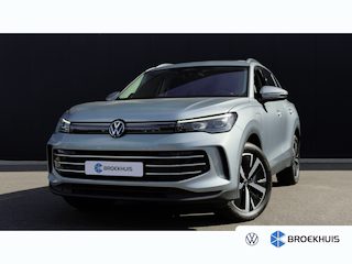 Volkswagen Tiguan 1.5 TSI eHybrid 150 kW Elegance | Panoramadak | Camera | Apple Carplay |