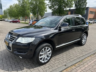 Volkswagen Touareg 3.6 V6 FSI Highline SCHUIFDAK LEER NAP!