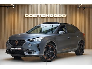 Cupra Formentor 1.4/245pk e-Hybrid VZ Performance|2024|Panoramadak|Leder+emory|LED|Cruise+ACC|PDC+Assist+360Camera|19"Copper|VOL!