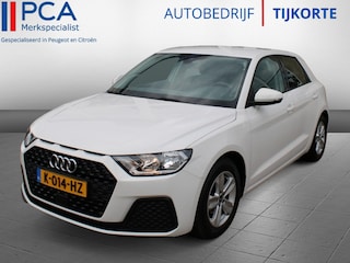 Audi A1 Sportback 25 TFSI Pro Line