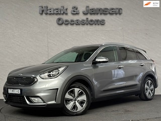 Kia Niro 1.6 GDi ComfortLine - Navigatie - Cruise - Camera