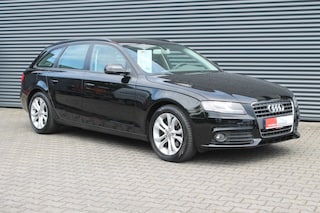 Audi A4 Avant 1.8 TFSi Business Uitvoering