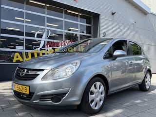 Opel Corsa 1.0-12V '111' Edition - 5Drs - Airco I Comfort pakket I 117.000 KM