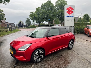 Suzuki Swift 1.2 Smart Hybrid Style // 10 jaar garantie // All-season banden // PDC // Full led // Rijklaarprijs!