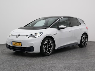 Volkswagen ID.3 First Plus 58 kWh | CAMERA | ADAPTIVE | STOEL- EN STUURVERW.