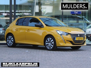 Peugeot 208 1.2 PureTech Active Pack | Apple Carplay / Airco / Cruise