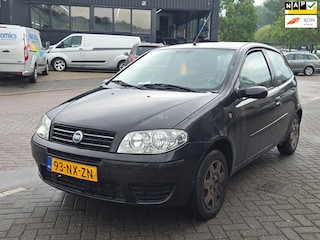 Fiat Punto 1.2 Dynamic Apk 01-2027 |Inruilkoopje