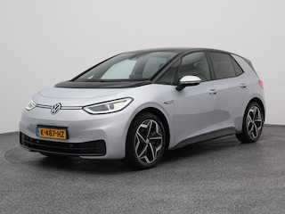 Volkswagen ID.3 First Plus 58 kWh | CAMERA | ADAPTIVE | STOEL- EN STUURVERW.