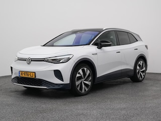 Volkswagen ID.4 First 77 kWh | CAMERA | ADAPTIVE | STOEL- EN STUURVERW. | TREKHAAK