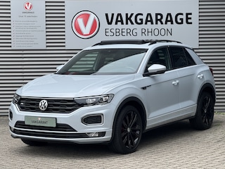 Volkswagen T-Roc 1.5 TSI Sport Business R BEATS,DSG,NAV/CAM,PANO,TREKHAAK