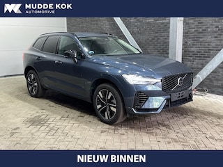 Volvo XC60 T8 Plug-in hybrid Plus Dark | ACC | Harman/Kardon | 360° Camera | Stoel+Stuurverwarming | BLIS | Memory