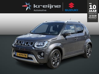 Suzuki Ignis 1.2 Smart Hybrid Style
