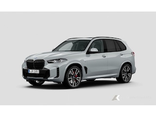 BMW X5 xDrive50e M Sport Pro | Panorama | Comfort Seats | Stoelventilatie | Driving Ass. Prof. | 360° | Soft close | 22' Inch |