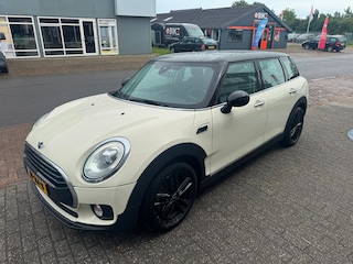 Mini Clubman 1.5 Cooper Business LED F54