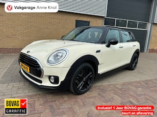 Mini Clubman 1.5 Cooper Business LED F54