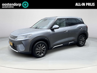 BYD Atto 2 1.5 DM-i Boost | Plug-In Hybride | 360 Camera | Panoramisch dak |