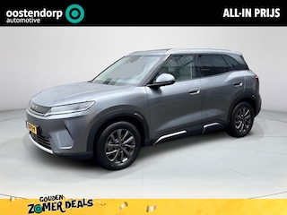 BYD Atto 2 1.5 DM-i Boost | Plug-In Hybride | 360 Camera | Panoramisch dak |