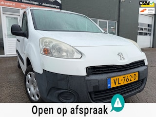 Peugeot Partner 120 1.6 e-HDI L1 XT Profit +