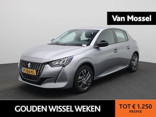 Peugeot 208 1.2 PureTech Active Pack