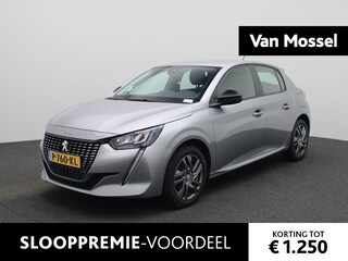 Peugeot 208 1.2 PureTech Active Pack