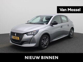 Peugeot 208 1.2 PureTech Active Pack