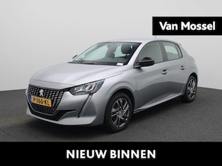 Peugeot 208 1.2 PureTech Active Pack
