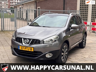 Nissan Qashqai 1.6 Acenta, AIRCO, NAVI, NAP, CAMERA, APK