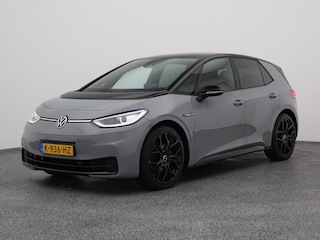 Volkswagen ID.3 First Plus 58 kWh | CAMERA | ADAPTIVE | STOEL- EN STUURVERW