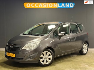 Opel Meriva 1.4 Turbo Edition|TREKHAAK|PDC|AIRCO|16INCH|