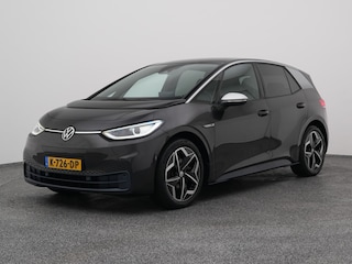 Volkswagen ID.3 First Plus 58 kWh | CAMERA | ADAPTIVE | STOEL- EN STUURVERW.