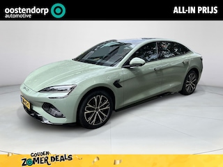 BYD Seal Business Edition RWD 61.4 kWh | 360 Camera | Panoramisch dak | Full Option |