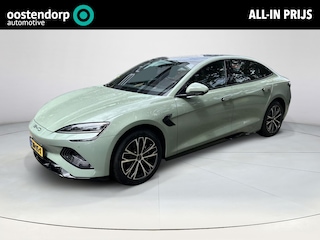 BYD Seal Business Edition RWD 61.4 kWh | 360 Camera | Panoramisch dak | Full Option |