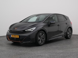 Cupra Born Business Plus 62 kWh | CAMERA | ADAPTIVE | STUURVERW.