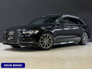 Audi A6 Avant 1.8 TFSI ultra Lease Edition | 2x S-Line | Panoramadak | 67.000km | Bose