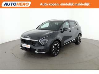 Kia Sportage 1.6 T-GDi Plug-in Hybrid AWD DynamicPlusLine |VV45614|