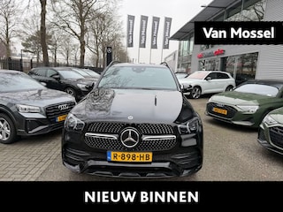 Mercedes-Benz GLE 350 e 4MATIC Premium Plus