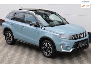 Suzuki Vitara 1.4 Boosterjet Style Smart Hybrid AllGrip Pano
