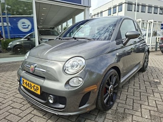 Abarth 500 1.4 T-Jet Custom