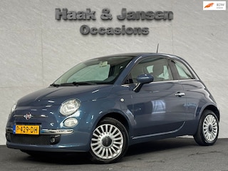 Fiat 500 1.2 Easy - Panorama - Airco