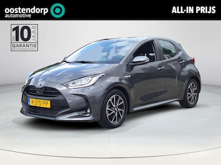 Toyota Yaris 1.5 Hybrid Dynamic Automaat | Binnenkort verwacht |