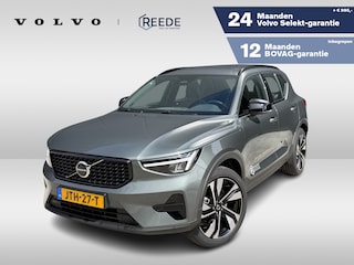 Volvo XC40 2.0 B4 Automaat Plus Dark Lounge | 20'' Wielen | Forest Lake